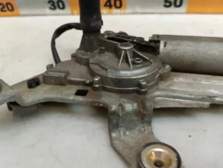 1S71N17K441AB Моторчик заднего стеклоочистителя (дворника) Ford Mondeo 3 Арт 2-764130, вид 3