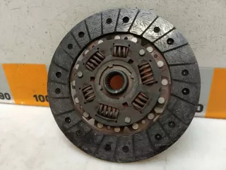 0K01216460A Диск сцепления Kia Carens 1 Арт 2-764231, вид 6