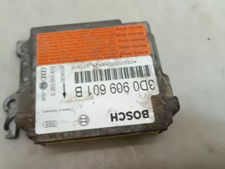 3D0909601B Блок AirBag Porsche Cayenne 955 Арт 2-764326, вид 6