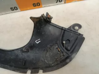 7L5805286B Накладка декоративная Porsche Cayenne 955 Арт 2-764347, вид 3