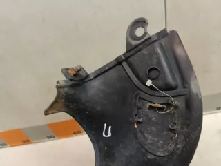 7L5805286B Накладка декоративная Porsche Cayenne 955 Арт 2-764347, вид 4