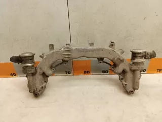 94810615104 Фланец двигателя Porsche Cayenne 955 Арт 2-764362, вид 1