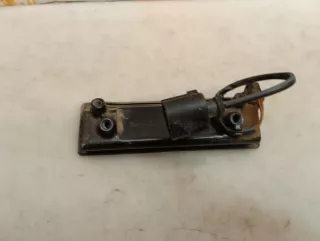 1J0827566F Кнопка открытия багажника Porsche Cayenne 955 Арт 2-764390, вид 3