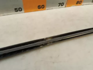 95562804002 Поводок стеклоочистителя задний Porsche Cayenne 955 Арт 2-764445, вид 5