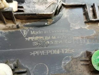 7L5854959 Молдинг крыла Porsche Cayenne 955 Арт 2-764464, вид 7