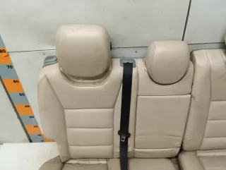 95552230905PCA Сиденье заднее Porsche Cayenne 955 Арт 2-764476, вид 2