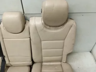 95552230905PCA Сиденье заднее Porsche Cayenne 955 Арт 2-764476, вид 3