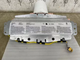72127943537 Аирбаг пассажирский BMW X5 E70 Арт 2-764626, вид 1