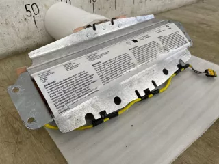 72127943537 Аирбаг пассажирский BMW X5 E70 Арт 2-764626, вид 2