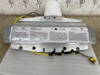 72127943537 Аирбаг пассажирский BMW X5 E70 Арт 2-764629, вид 1