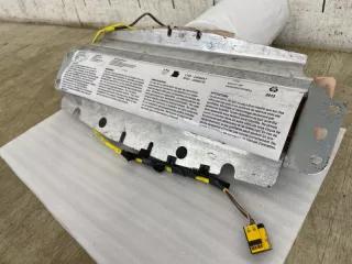 72127943537 Аирбаг пассажирский BMW X5 E70 Арт 2-764629, вид 2