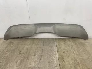 51127323789 Юбка бампера заднего BMW X6 F16 Арт 2-764655, вид 1