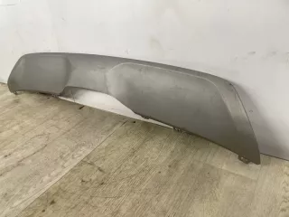 51127323789 Юбка бампера заднего BMW X6 F16 Арт 2-764655, вид 3
