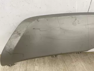 51127323789 Юбка бампера заднего BMW X6 F16 Арт 2-764655, вид 4
