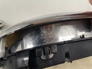 51138091726 Решетка радиатора BMW X3 G01 Арт 2-764665, вид 13