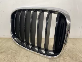 51138091726 Решетка радиатора BMW X3 G01 Арт 2-764665, вид 3