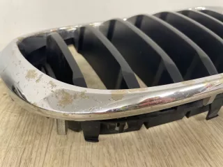 51138091726 Решетка радиатора BMW X3 G01 Арт 2-764665, вид 9