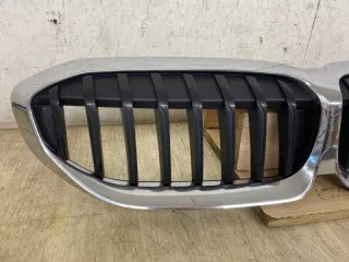 511319297610 Решетка радиатора BMW 3 G20/G21 Арт 2-764818, вид 2