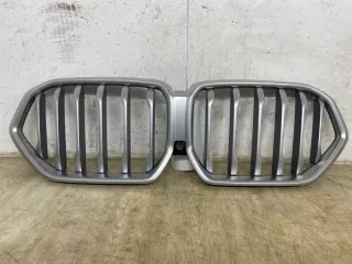 8494885 Решетка радиатора BMW X6 G06 Арт 2-764841, вид 1