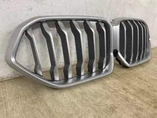 8494885 Решетка радиатора BMW X6 G06 Арт 2-764841, вид 2
