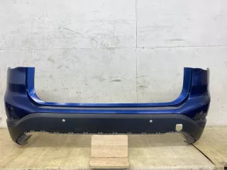51127335260 Бампер задний BMW X1 F48 Арт 2-764852, вид 1