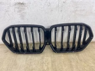 51138494884 Решетка радиатора BMW X6 G06 Арт 2-764864, вид 1
