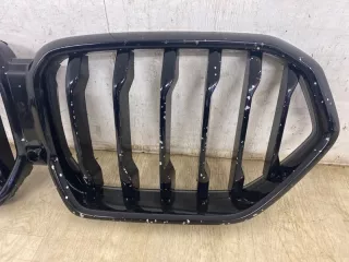 51138494884 Решетка радиатора BMW X6 G06 Арт 2-764864, вид 3