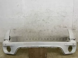 51127227763 Бампер задний BMW X5 E70 Арт 2-764877, вид 1