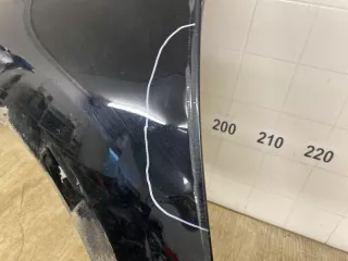 5220K685 Крыло переднее левое Mitsubishi Outlander 3 restailing 2 Арт 2-764948, вид 5