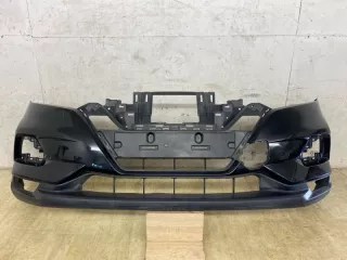62022HL00H Бампер передний Nissan Qashqai 2 restailing Арт 2-764979, вид 1
