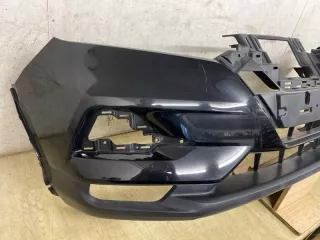 62022HL00H Бампер передний Nissan Qashqai 2 restailing Арт 2-764979, вид 2