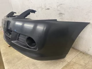 620224AA0H Бампер передний Nissan Almera G15 Арт 2-765013, вид 2