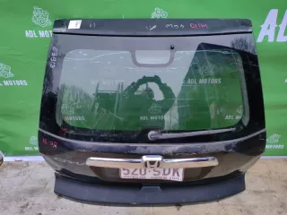 68100SWWE00ZZ Крышка багажника (дверь 3-5) Honda CR-V 3 Арт 2-765611, вид 2