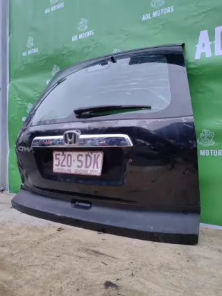 68100SWWE00ZZ Крышка багажника (дверь 3-5) Honda CR-V 3 Арт 2-765611, вид 6