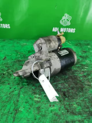 L32718400 Стартер Mazda 3 BL Арт 2-765633, вид 3