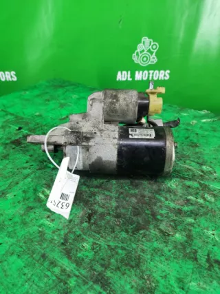 L32718400 Стартер Mazda 3 BL Арт 2-765633, вид 4