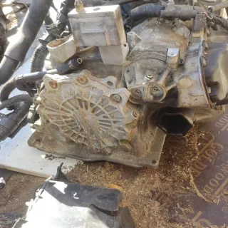  КПП автоматическая (АКПП) Mazda 6 1 Арт 2-765649, вид 2
