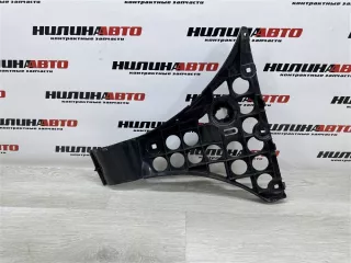 51127896615 Кронштейн крепления бампера BMW 5 E60/E61 Арт 2-765806, вид 1
