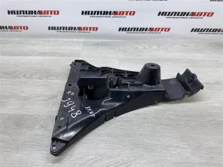 51127896616 Кронштейн крепления бампера BMW 5 E60/E61 Арт 2-765811, вид 4