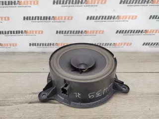 281440283R Динамик Renault Scenic 3 Арт 2-765969, вид 1