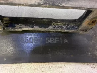 850B25BF1A Юбка бампера нижняя Nissan Murano Z52 Арт 2-766050, вид 11