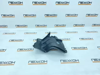 5329148040 Дефлектор радиатора Lexus RX 4 Арт 2-766164, вид 1