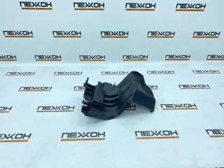 5329148040 Дефлектор радиатора Lexus RX 4 Арт 2-766164, вид 2