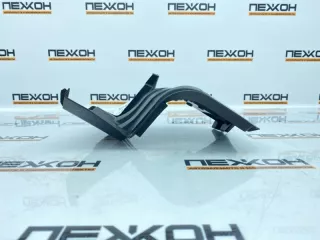 5329148040 Дефлектор радиатора Lexus RX 4 Арт 2-766164, вид 3