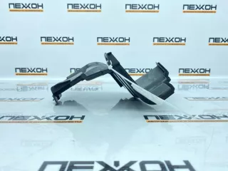 5329148040 Дефлектор радиатора Lexus RX 4 Арт 2-766164, вид 5
