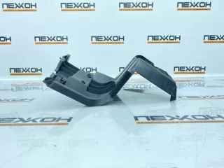 5329148040 Дефлектор радиатора Lexus RX 4 Арт 2-766164, вид 7