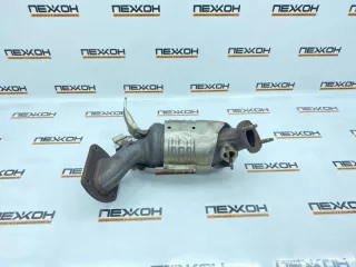 1714031430 Катализатор Lexus RX 4 Арт 2-766278, вид 2