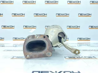 1714031430 Катализатор Lexus RX 4 Арт 2-766278, вид 4