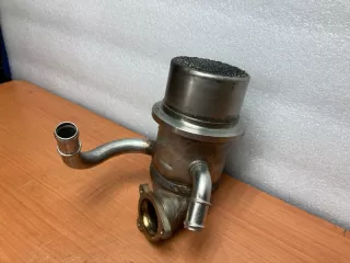 04L131512BR Радиатор egr Volkswagen Tiguan 2 Арт 2-766357, вид 3