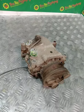  Компрессор кондиционера Mitsubishi Lancer 9 1.6л Арт 2-766414, вид 1
